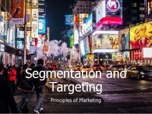 Trader joe's target market Trader joe's target market