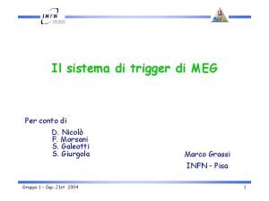Sistema meg