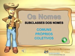 Turma nome coletivo
