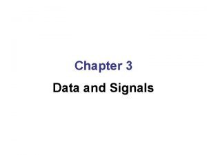 Digital signal 3