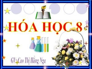 Các cách viết h 3na 4o 5cu