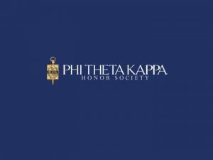 What is Phi Theta Kappa Founded in 1918