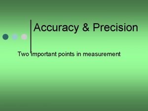 How to calculate percent error in chemistry