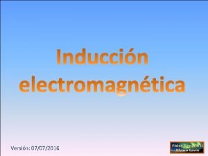 Versin 07072016 FSICA GENERAL II Tema 1 Termodinmica