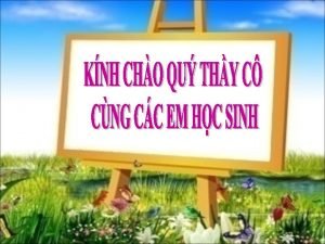đàng trong đàng ngoài