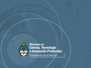 Ciencia Tecnologa e Innovacin como herramientas para elevar