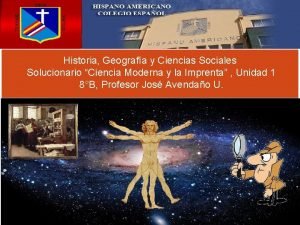 Solucionario libro de historia 2 medio 2020