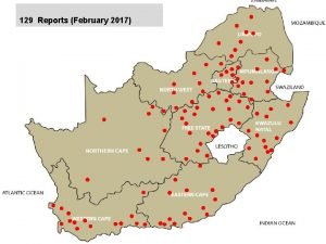 129 Reports February 2017 Internal Parasites Roundworms February