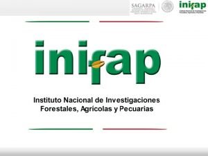 Inifap