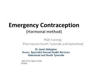 Std clinic gateshead Std clinic gateshead