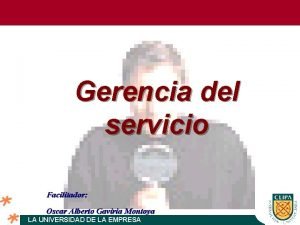 Triangulo del servicio al cliente Triangulo del servicio al cliente