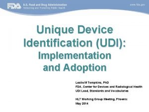Fda udi help desk Fda udi help desk