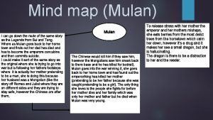 Mulan map