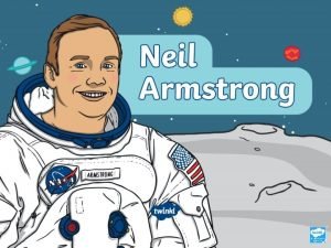 Timeline of neil armstrong
