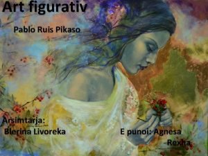 Art figurativ klasa 8