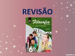 REVISO O TERMO FILOSOFAR Por que existem guerras