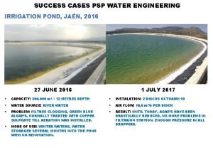 Psp water engineering