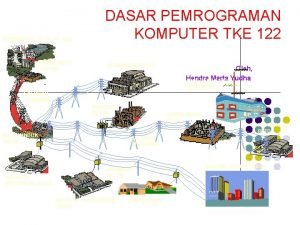 PEMBANGKIT PLTA PLTGU GARDU INDUK STEP UP DASAR