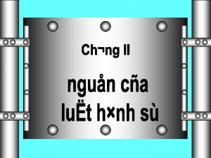 Cung cp cho SV kin thc v ngun