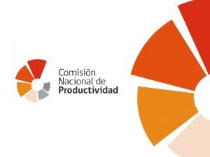 Crecimiento de la Productividad en Chile Cifras de