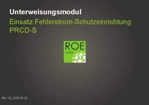 Wiederanlaufschutz dguv