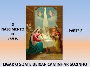 Ligar para jesus