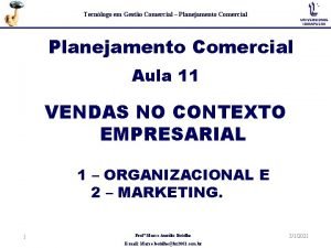 Gesto comercial Gesto comercial