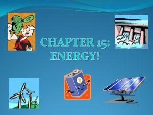 Nonrenewable energy sources quizlet