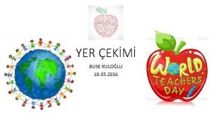 YER EKM BUSE KULOLU 10 05 2016 EN