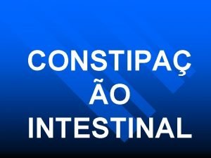 Dolicocólon tratamento Dolicocólon tratamento