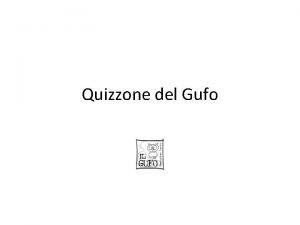 Giochi di storia e geografia Giochi di storia e geografia