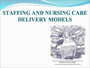 Functional nursing
