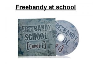 Freebandy
