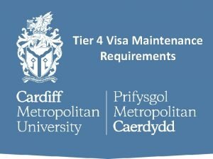 Tier 4 maintenance funds Tier 4 maintenance funds