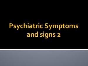 Types of auditory hallucinations Types of auditory hallucinations