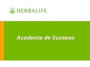 Academia do sucesso