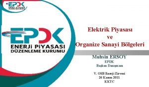 Muhsin ersoy