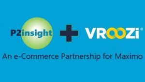 An eCommerce Partnership for Maximo P 2 Insight