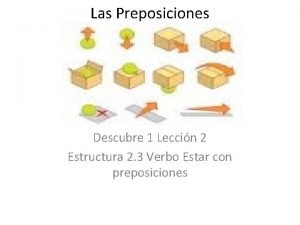 Descubre 1 Descubre 1