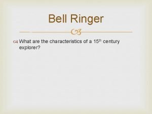 Ferdinand magellan characteristics Ferdinand magellan characteristics