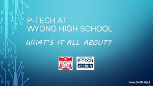 Wyong high resources