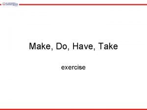Please your homework this afternoon