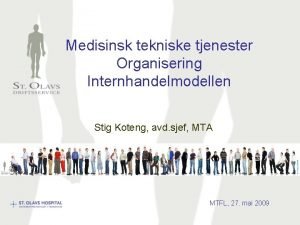 Stig koteng Stig koteng