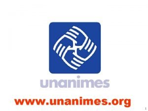 Unanimes.org