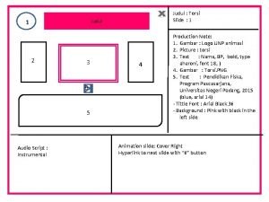 Judul Torsi Slide 1 Judul 1 2 3