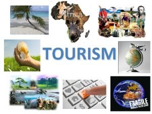 Ecotourism advantages