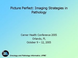 Picture perfect imaging Picture perfect imaging