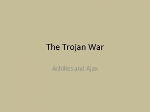 Achilles and ajax playing dice Achilles and ajax playing dice