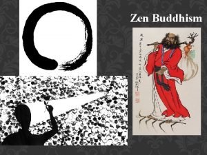 Zen in sanskrit