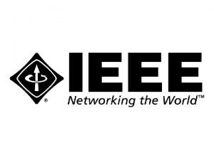 Ieee standard for bluetooth